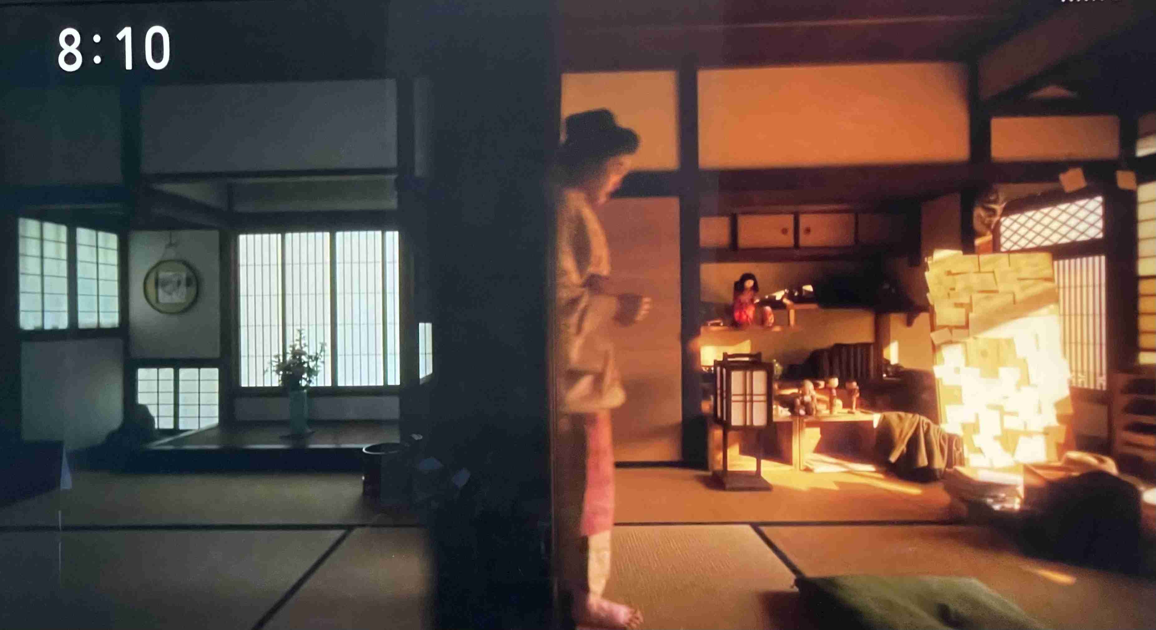 【朝ドラ】「ばけばけ」第12週「カイダン、ネガイマス。」