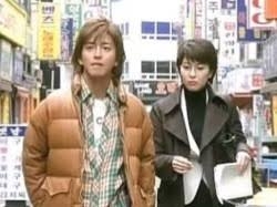 男女バディは恋愛関係にならないでほしいけど