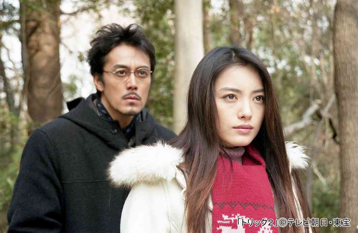 男女バディは恋愛関係にならないでほしいけど