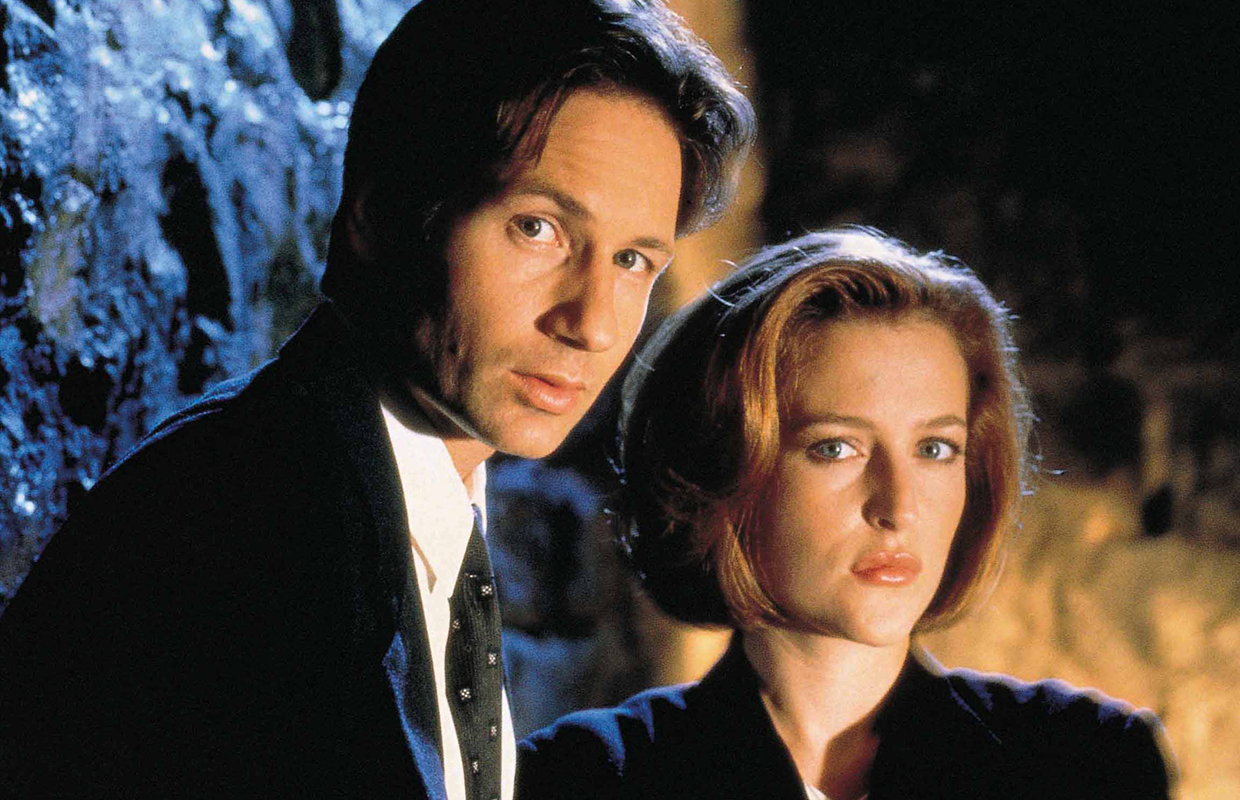 男女バディは恋愛関係にならないでほしいけど