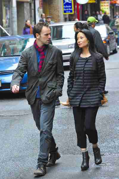 男女バディは恋愛関係にならないでほしいけど