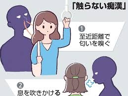 モラハラ・フキハラを治したい