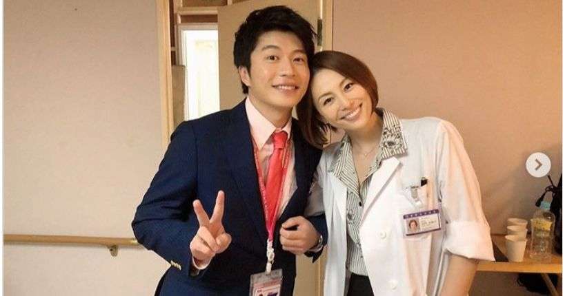 【2025年】ショックだった熱愛報道ランキング！3位深田恭子、2位坂口健太郎を抑えた1位は？