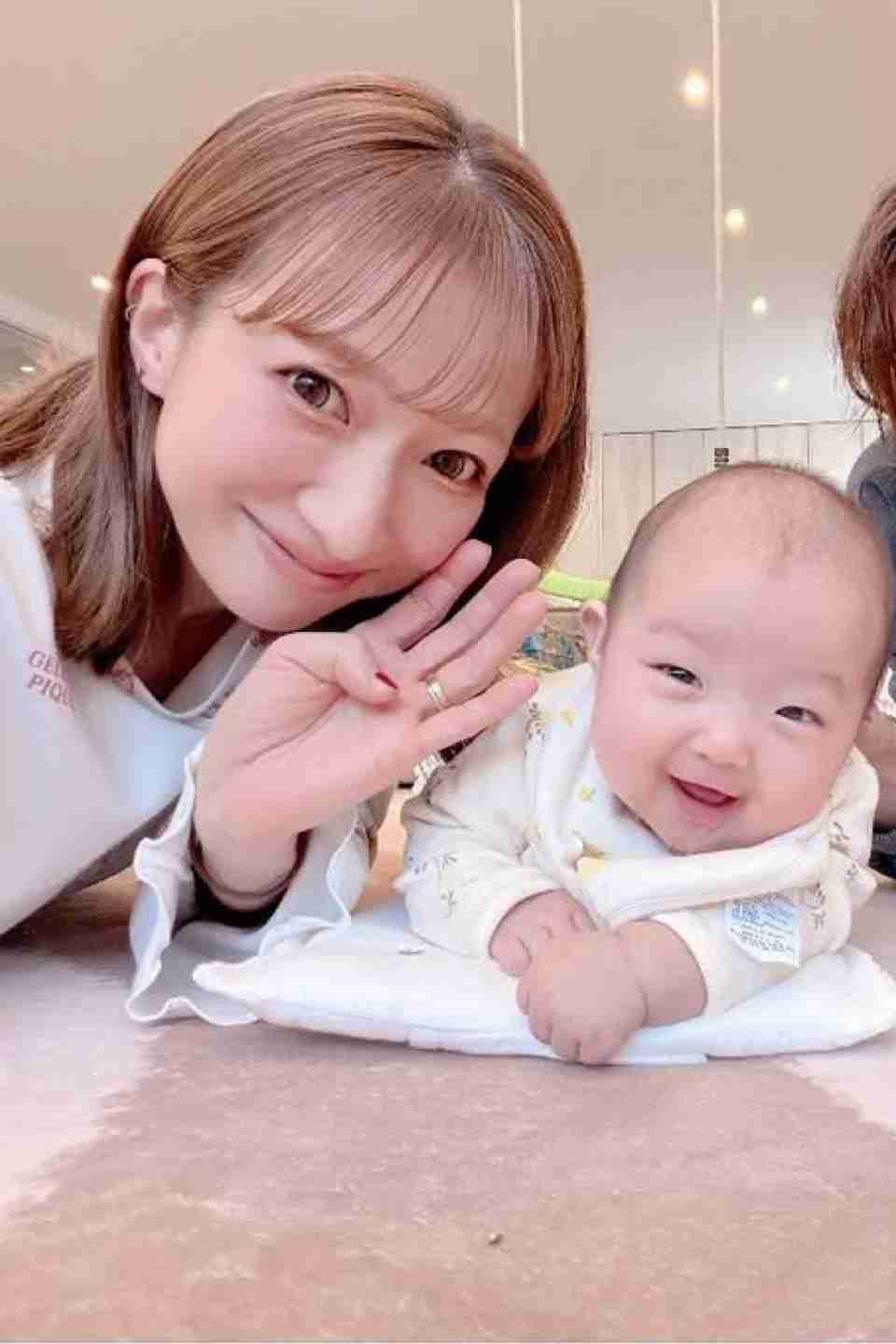 辻希美さん「なんでうちだけ寝ないのって……」睡眠不足で不調のオンパレードに「産後のメンタルが久々にやばい」