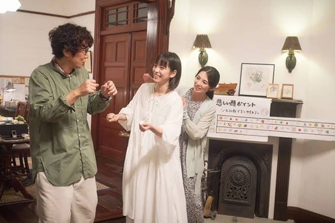 子供が行事に参加できなかった方