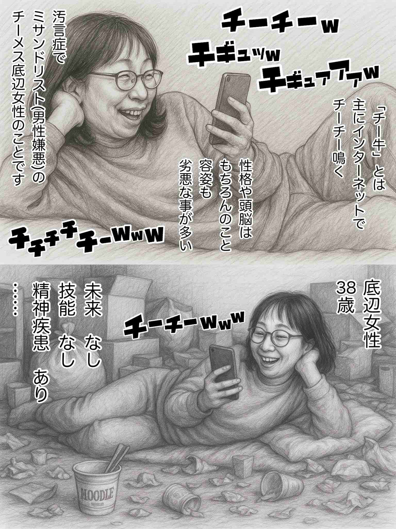 人生詰んだと思った瞬間