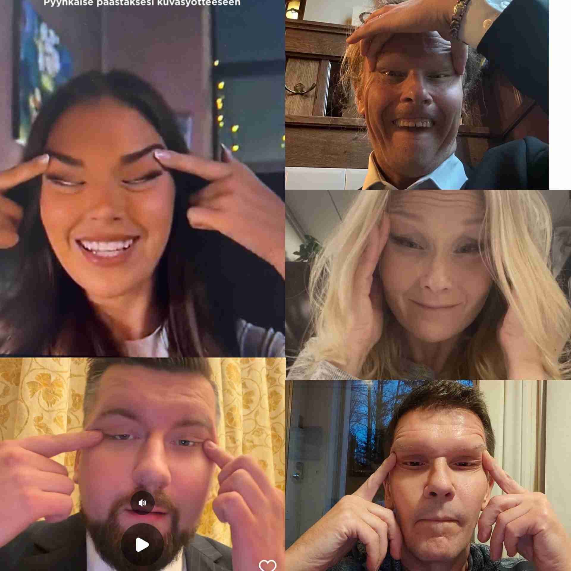 駐日フィンランド大使館、『人権に貢献』投稿にネット反発　当時のミスフィンランドの”騒動”に一切触れず「その人権にアジア人は含まれないんだな」