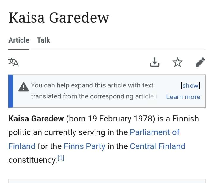 駐日フィンランド大使館、『人権に貢献』投稿にネット反発　当時のミスフィンランドの”騒動”に一切触れず「その人権にアジア人は含まれないんだな」