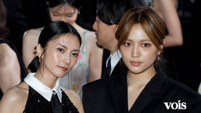 川口春奈　最新の姿に仰天！スタイル抜群ワンピースに「ズキュ～ン」「色っぽいよ」「大人の雰囲気」