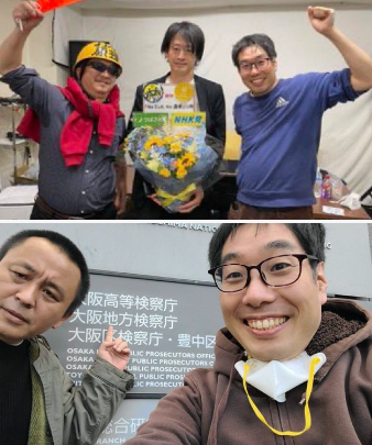 山上被告、安倍元総理を狙ったことは「本筋ではないと思っていた。あくまでも統一教会が対象」被告人質問で語る 安倍昭恵さんが見つめる中