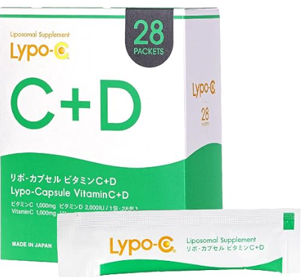 毎日飲んでるサプリ、ありますか？