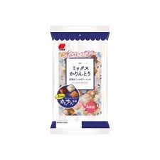 美味しいかりんとうが知りたい