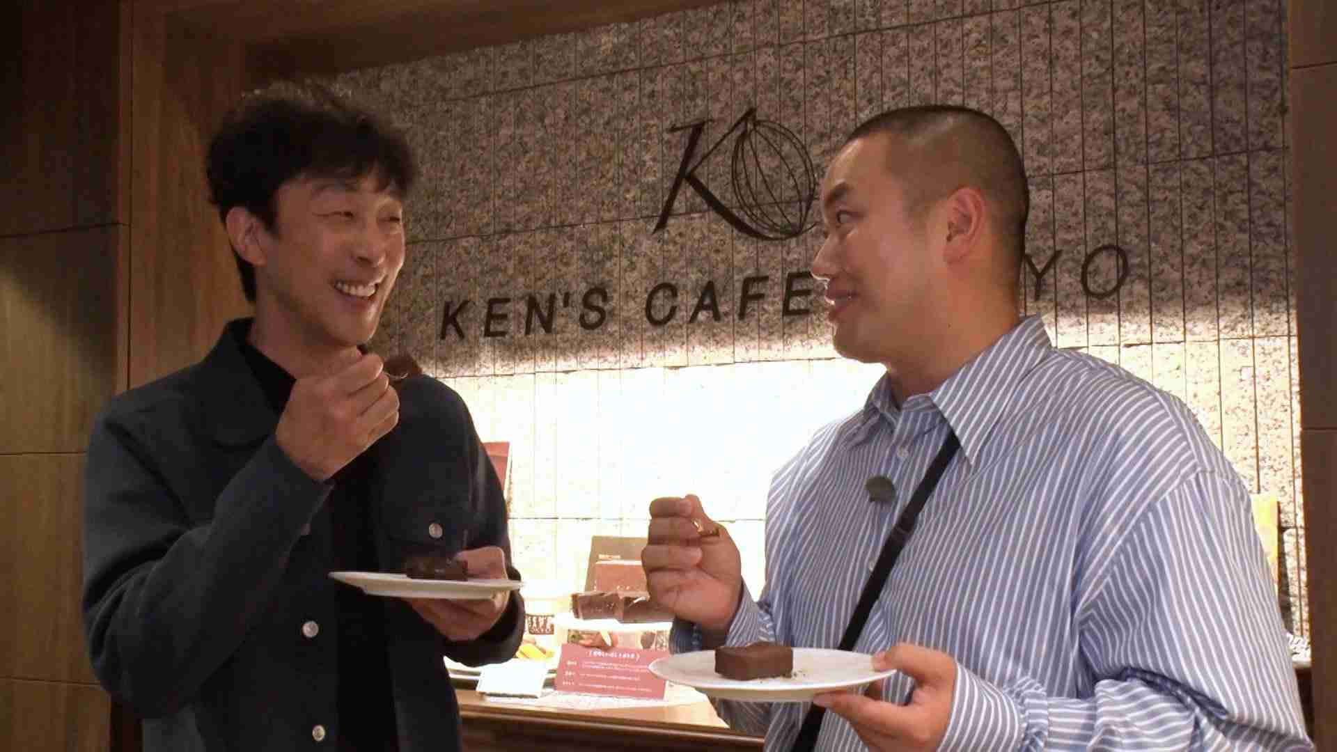 【実況・感想】<木曜劇場>小さい頃は、神様がいて 第9話