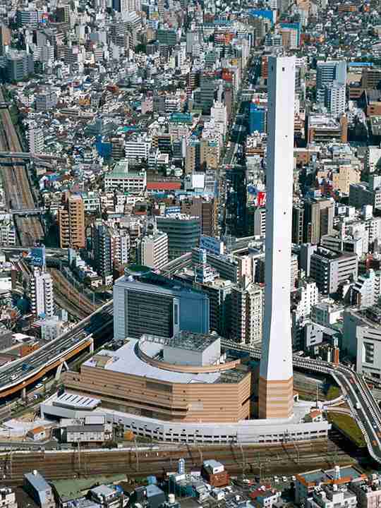 ひろゆきさん、「東京23区家庭ゴミ有料化」をムダ遣いの影響と皮肉る「お台場の噴水26億円で…」