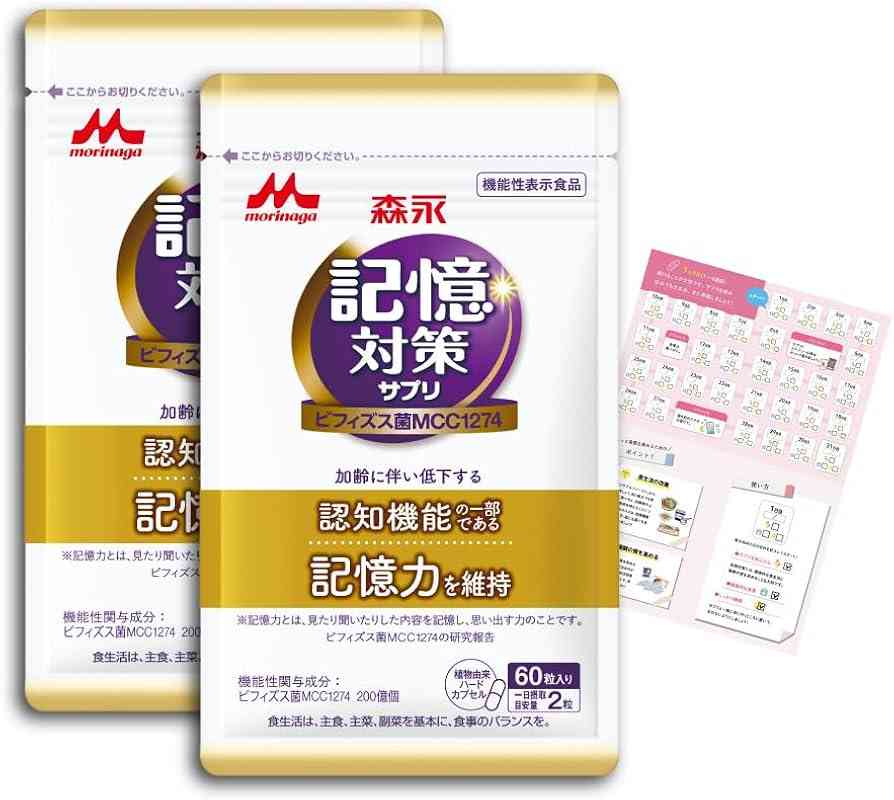 最近、すぐ忘れる