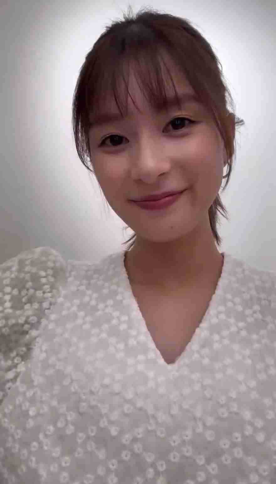 芳根京子、キンプリ高橋海人からのハンカチ断る 高橋「さすがにしまうの恥ずい」【君の顔では泣けない】