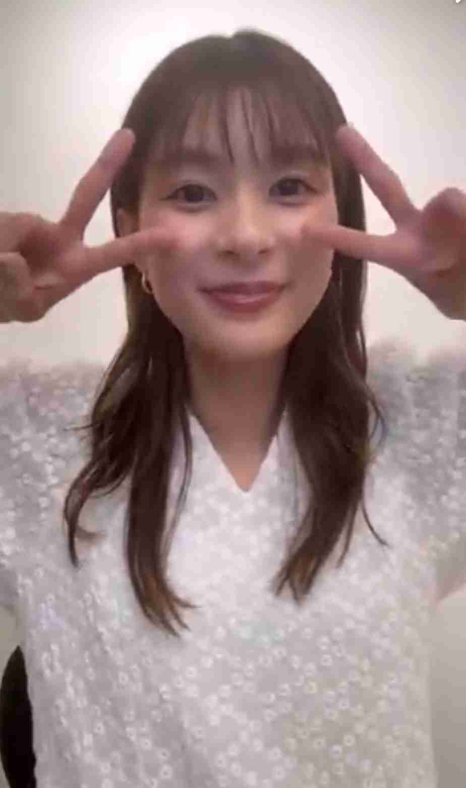 芳根京子、キンプリ高橋海人からのハンカチ断る 高橋「さすがにしまうの恥ずい」【君の顔では泣けない】