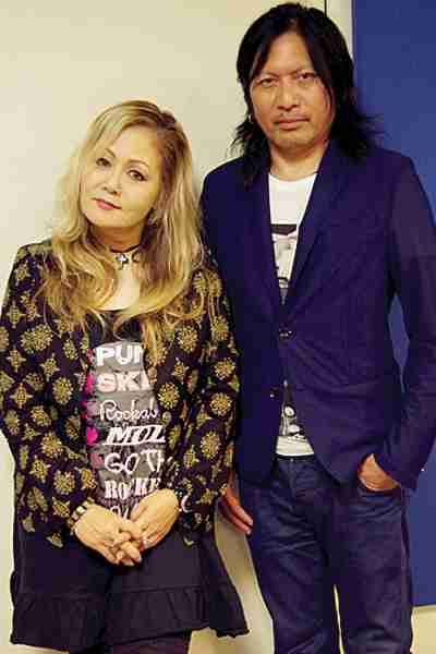 歴史上の有名な夫婦を語りたい