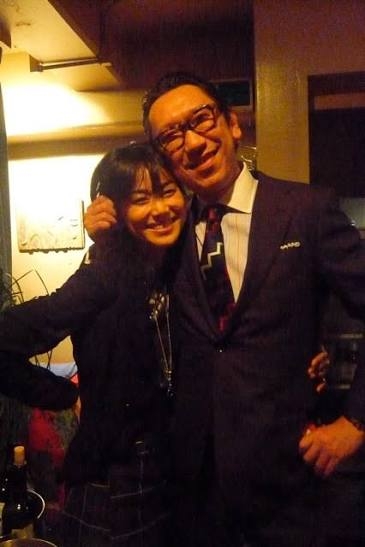 歴史上の有名な夫婦を語りたい