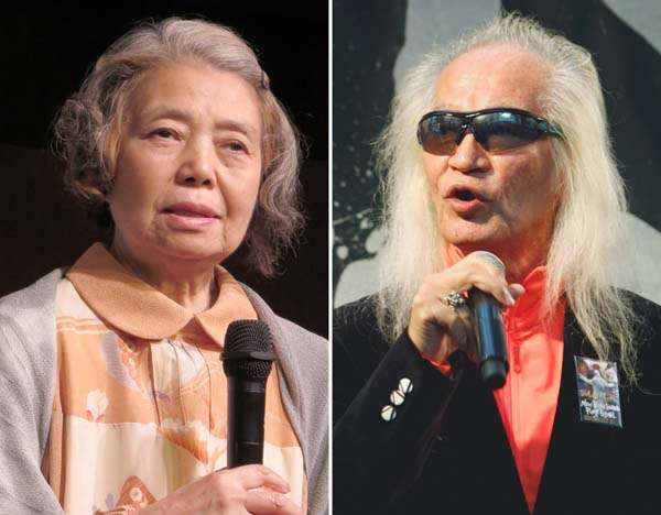 歴史上の有名な夫婦を語りたい