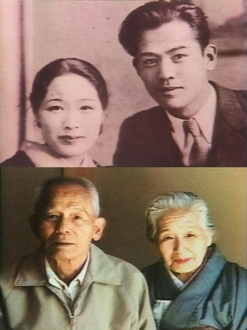 歴史上の有名な夫婦を語りたい