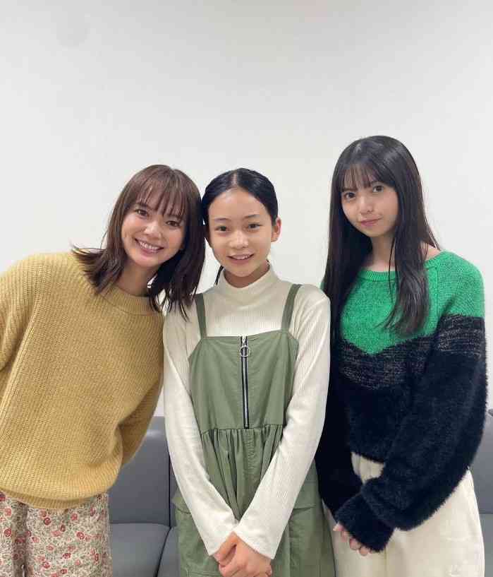 来年2026年 活躍しそうな若手女優