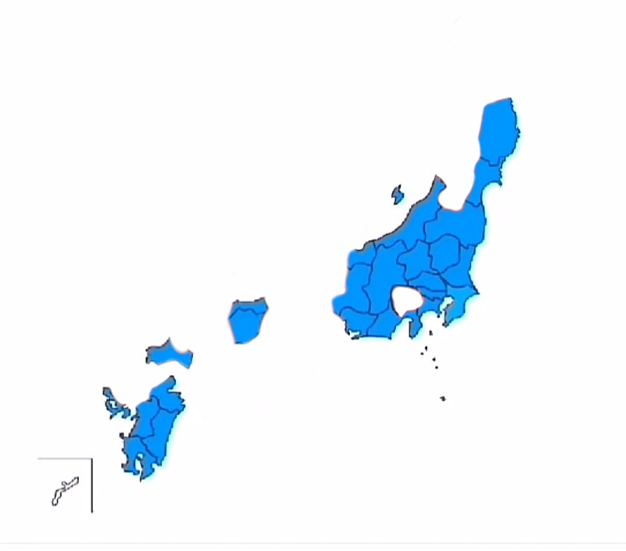 ネットの地域対立にうんざりしてる人