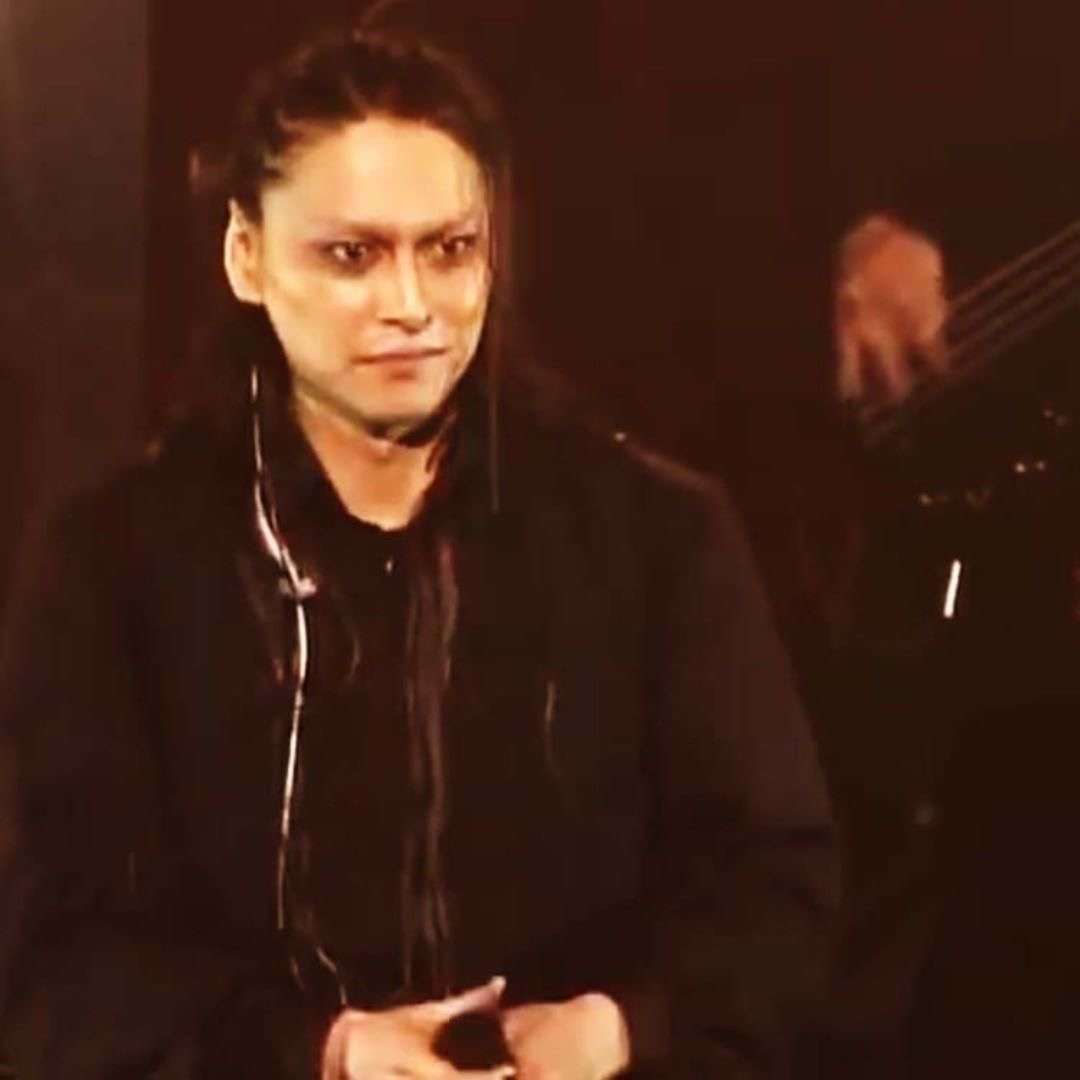 【定期】櫻井敦司語るトピ。アンチ🈲