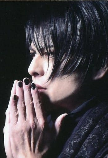 【定期】櫻井敦司語るトピ。アンチ🈲