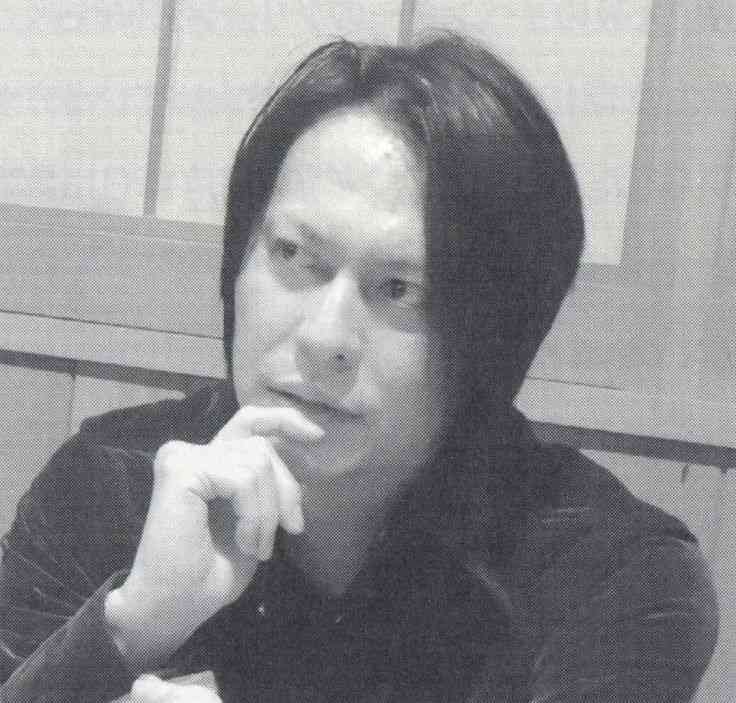 【定期】櫻井敦司語るトピ。アンチ🈲