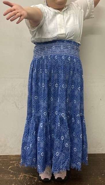 中肉中背、胴長短足のコーディネート