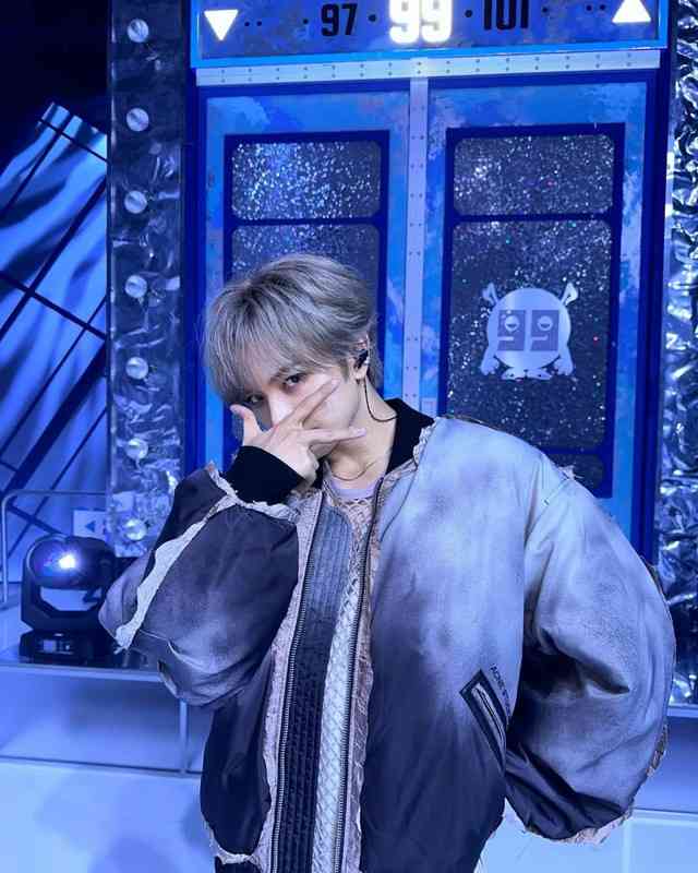 中島健人好きな人(※アンチ禁制)