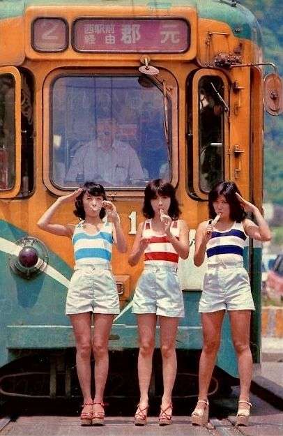 有名人の【あの頃】画像！part4