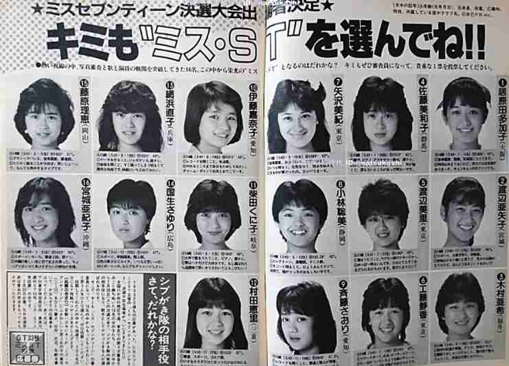 有名人の【あの頃】画像！part4