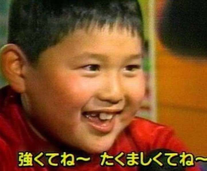 有名人の【あの頃】画像！part4