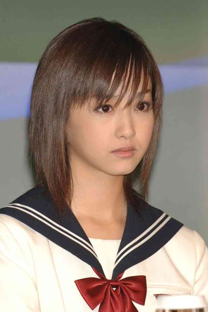 有名人の【あの頃】画像！part4