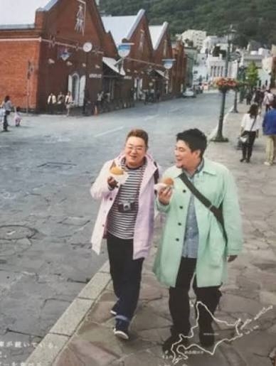 近藤春菜、クリスマスイブのホテル大浴場で男性と間違われる→「女だよ」と返すと「メリークリスマス」と言われる