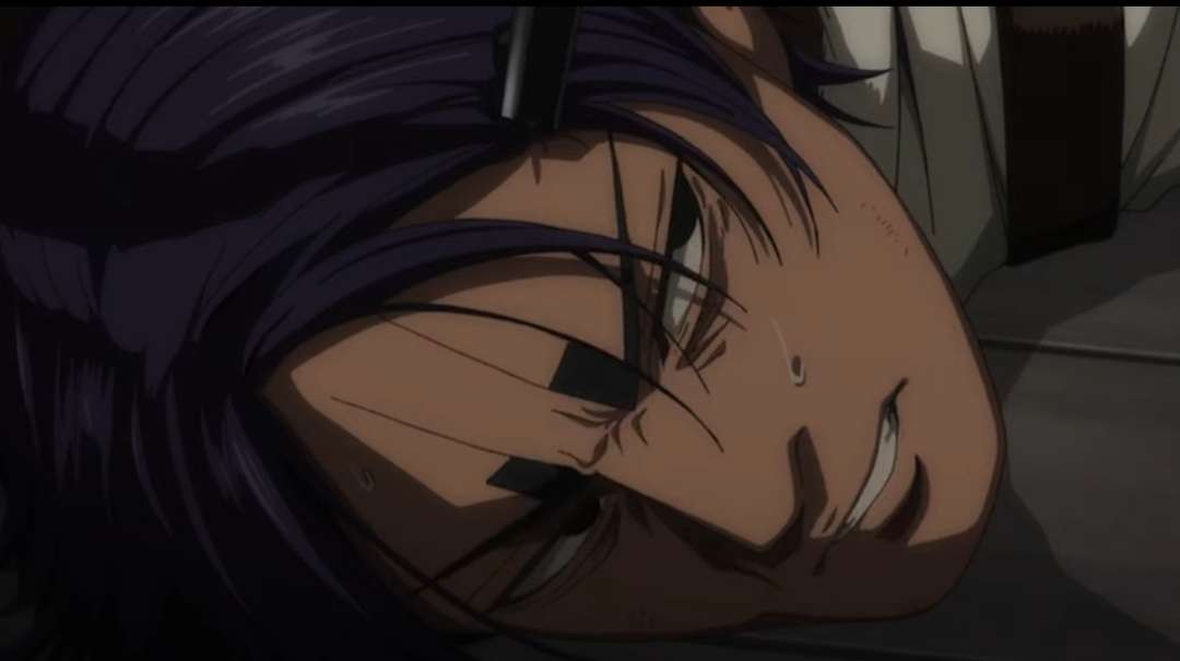 【ゴールデンカムイ】鯉登音之進を語りたい【若きエリート】part5