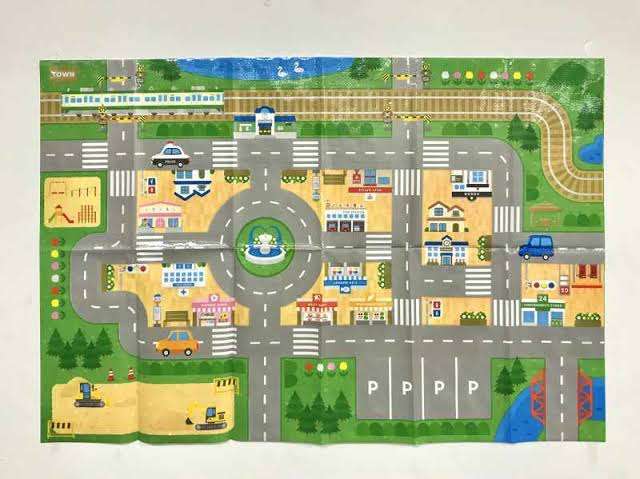 4歳の男の子が喜ぶものって何？