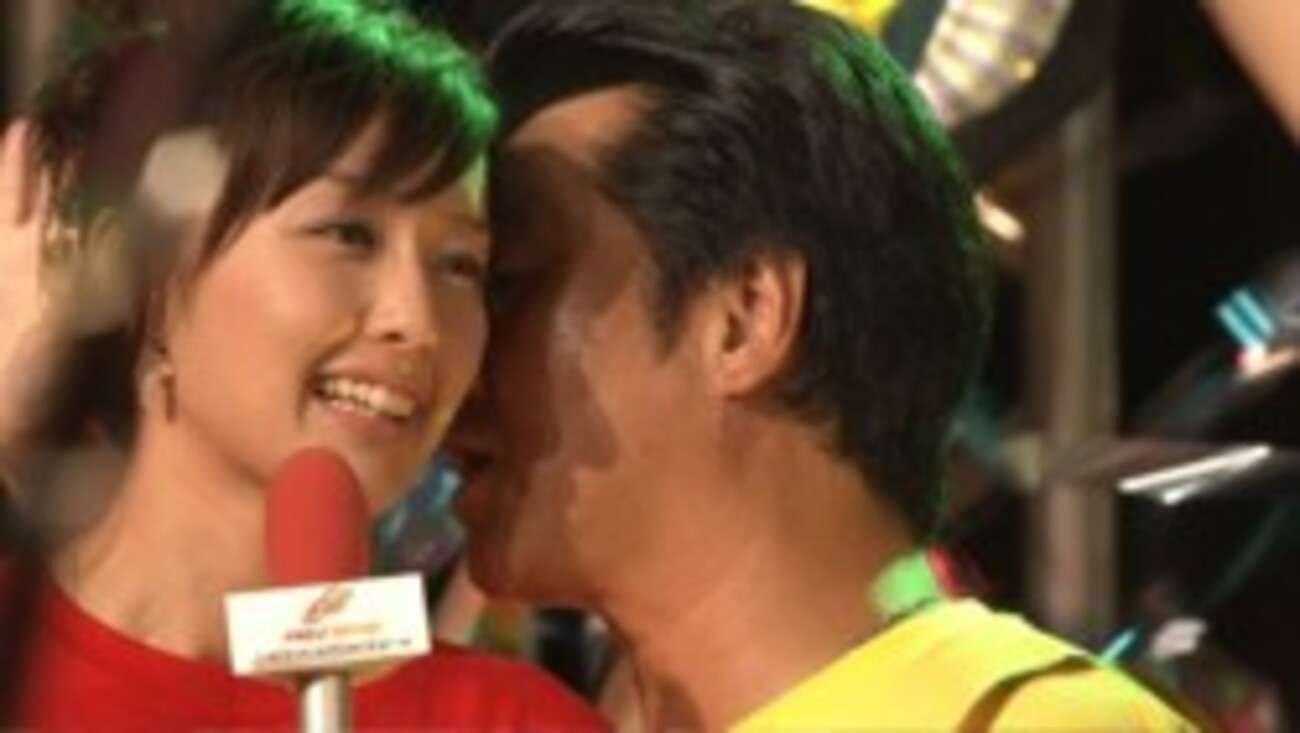 さまぁ~ず大竹 妻・中村仁美は「俺をいたわる概念ない」 体調不良時に「お皿洗えないかも」伝えたら…