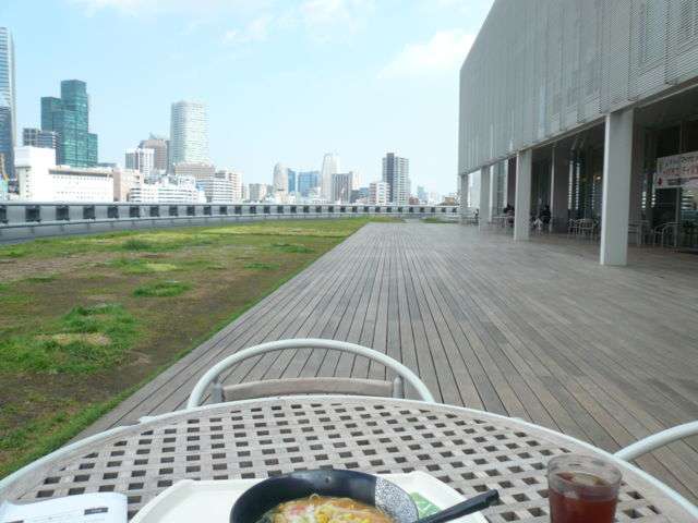 《社外スタッフが転落死》テレ朝　事故現場で「大物女優」も招くパーティを開催予定だった…一転中止も「決定が遅い」と現場は混乱