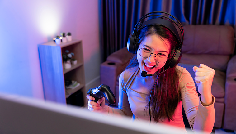 最近のゲームボイスチャット多くないですか?