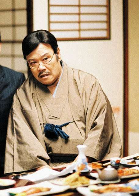 【ドラマ】『白い巨塔』観てた方
