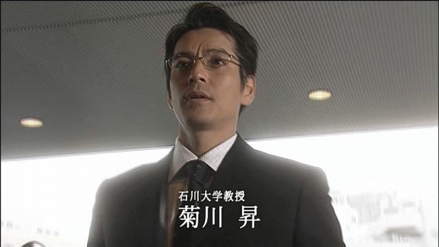 【ドラマ】『白い巨塔』観てた方