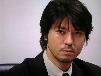 【ドラマ】『白い巨塔』観てた方