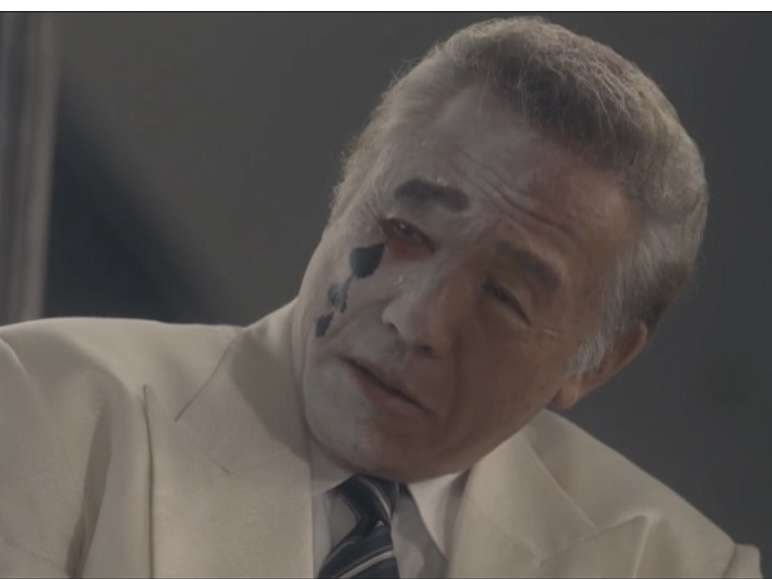 【ドラマ】『白い巨塔』観てた方