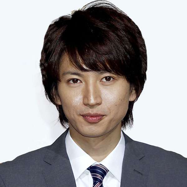 大倉孝二さんが好きな方と語りたい