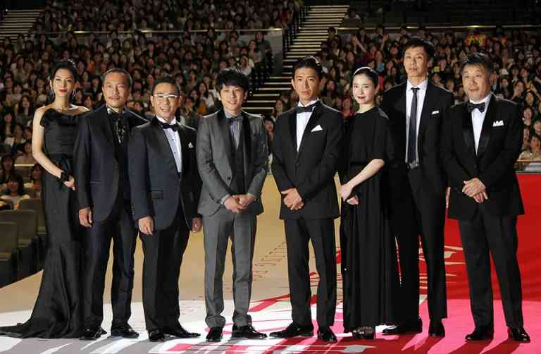 大倉孝二さんが好きな方と語りたい