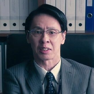 大倉孝二さんが好きな方と語りたい