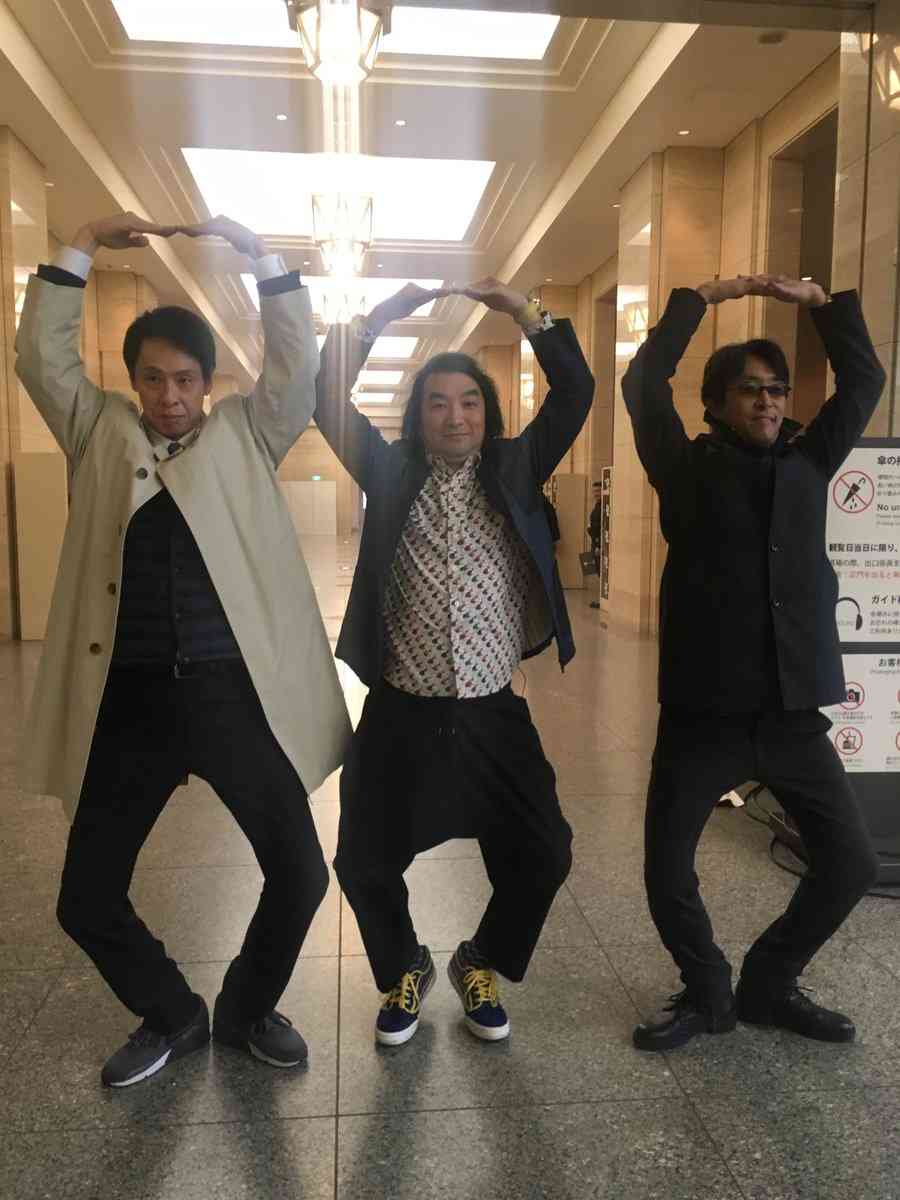 大倉孝二さんが好きな方と語りたい